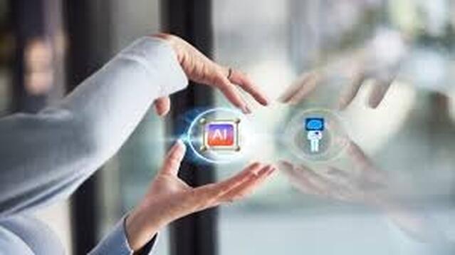 లైసెన్సు ఉంటేనే ఏఐ కంటెంట్