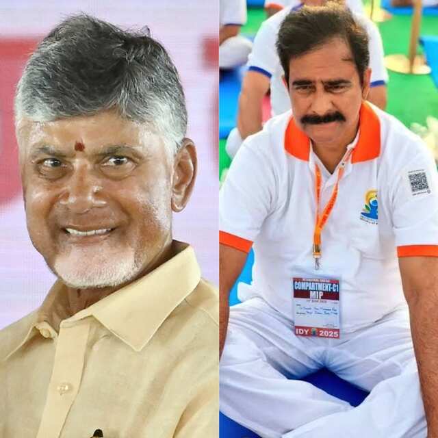 చంద్రబాబు పేరుతో ఏఐ కాల్స్!