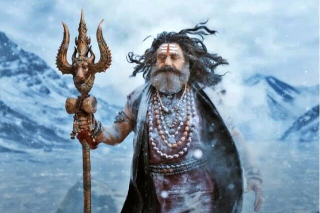అఖండకు లైన్ క్లియర్.. రేపే ప్రీమియర్స్