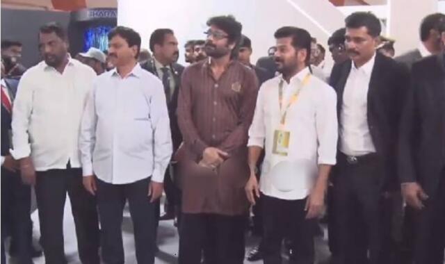 ఫ్యూచర్ సిటీలో అన్నపూర్ణ స్టూడియో