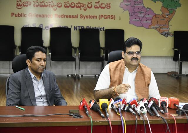 ప‌థ‌కాల స్ఫూర్తికి అనుగుణంగా అభివృద్ధి అడుగులు..