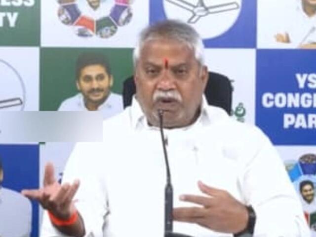 తిరుమలపై మళ్లీ ఆరోపణలు