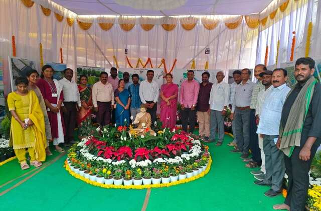 గ్రీన్ సిటీగా రాజ‌ధాని అమ‌రావ‌తి