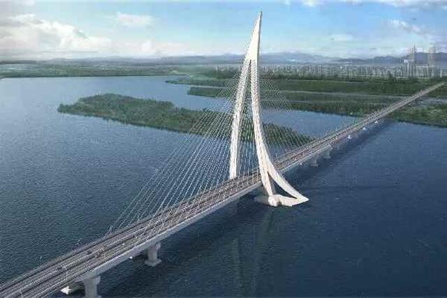 గుంటూరు - విజయవాడతో అమరావతి మెగా సిటీ