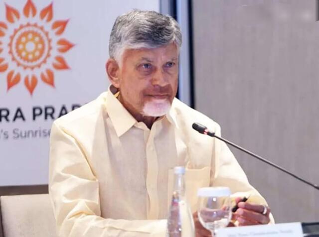 అమ‌రావ‌తి అదరహో అనేలా డిజైన్లు!