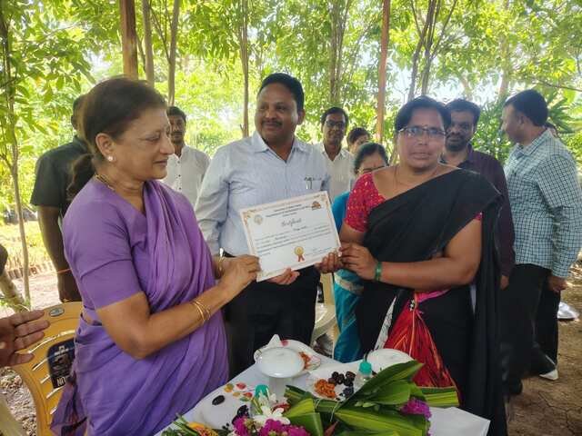గ్రీన్ అమ‌రావ‌తే ల‌క్ష్యంగా ప‌నిచేయాలి