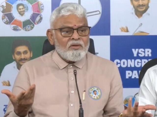 డీఎస్సీ అవకతవకలపై సమాధానమేది?