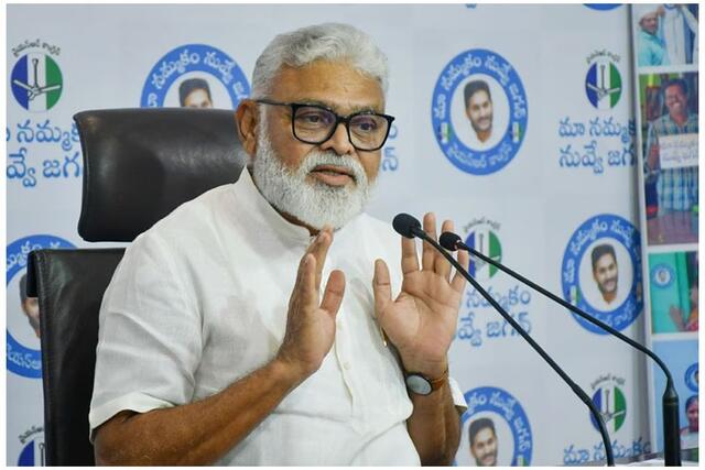 అంబటి పాదయాత్ర వాయిదా?