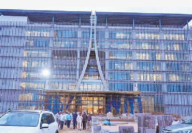 అమరావతికి పుష్కలంగా నిధులు