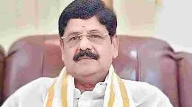 లోకేష్ సమక్షంలో మంత్రి ఆనం వివాదాస్పద వ్యాఖ్యలు