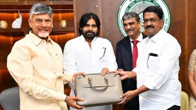 భారీ బడ్జెట్.. గతాన్ని మించి!