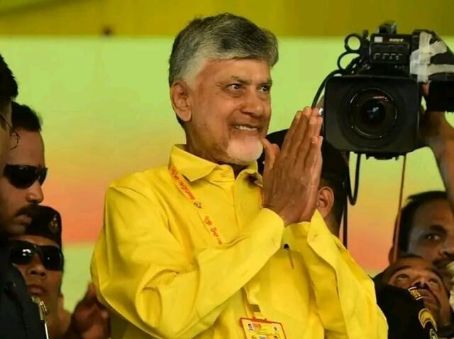 ఢిల్లీలో ఏపీ లెక్కే వేరు.. పరపతి పెరిగింది!