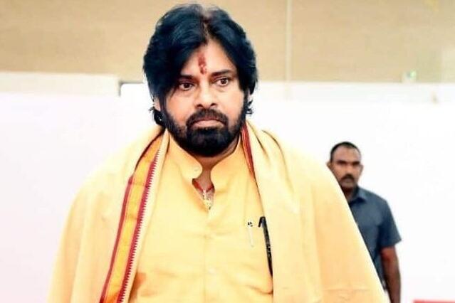 నేడు తమిళనాడుకు పవన్