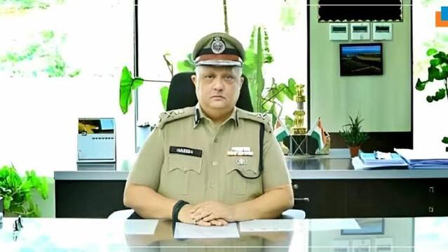 రోడ్డు ప్రమాదాల నివారణకు స్పెషల్ డ్రైవ్