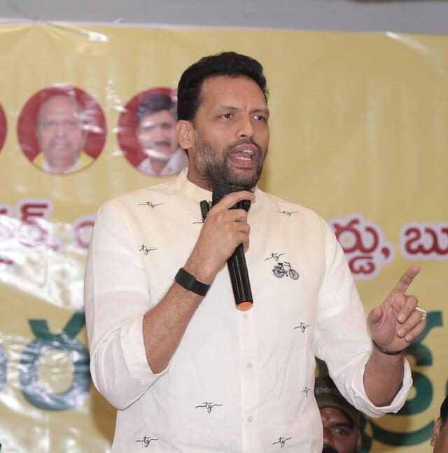 పెట్టుబ‌డుల‌కు గ‌మ్య‌స్థానంగా ఏపీ