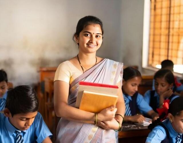 గురుకుల కాంట్రాక్ట్ సిబ్బంది సేవలు కొనసాగింపు
