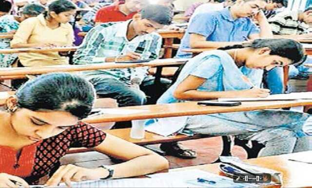 పేద విద్యార్థులకు ప్రైవేటు విద్య!