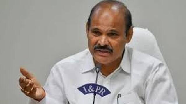 అర్హులైన వారికి 2 లేదా 3 సెంట్ల స్థలం ఇస్తాం
