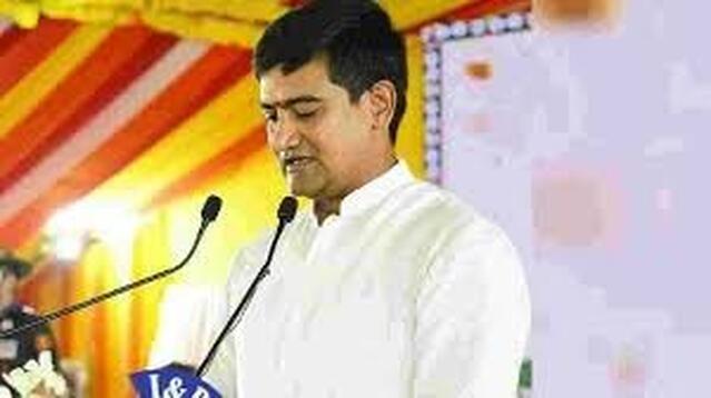 ఏ రాష్ట్రంలో లేని విధంగా నూతన పారిశ్రామిక విధానం