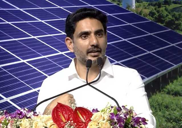 ఇప్పుడు గ్లోబల్ ఇన్వెస్టర్ల ఎంపిక ఆంధ్రప్రదేశ్