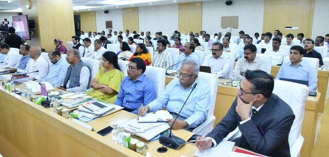 పెరిగిన జీఎస్టీ కలెక్షన్స్.. వృద్ధిరేటు