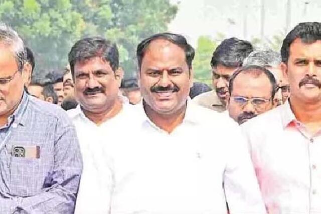 హోరాహోరీగా సచివాలయ ఉద్యోగుల సంఘం ఎన్నికలు