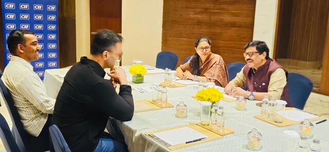 పెట్టుబడులకు ఏపీ సరైన గమ్యస్థానం
