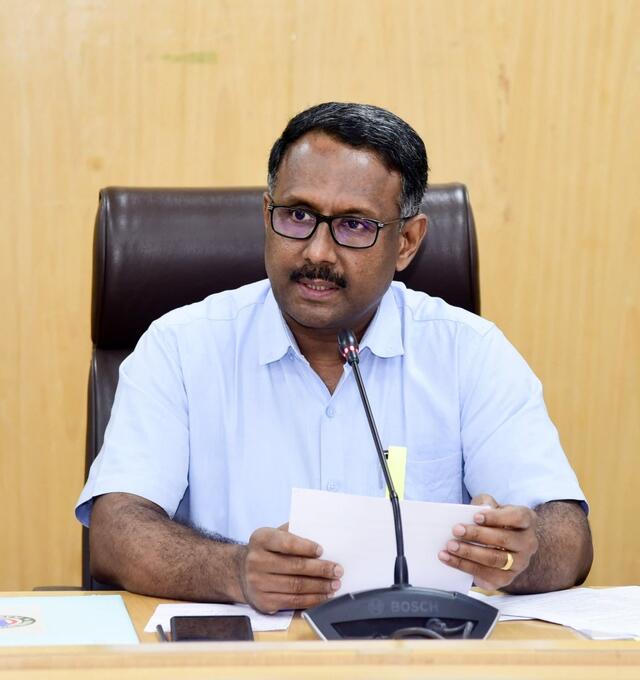 జూన్ 5 నాటికి సింగిల్ యూజ్ ప్లాస్టిక్ రహిత రాష్ట్రంగా ఏపీ