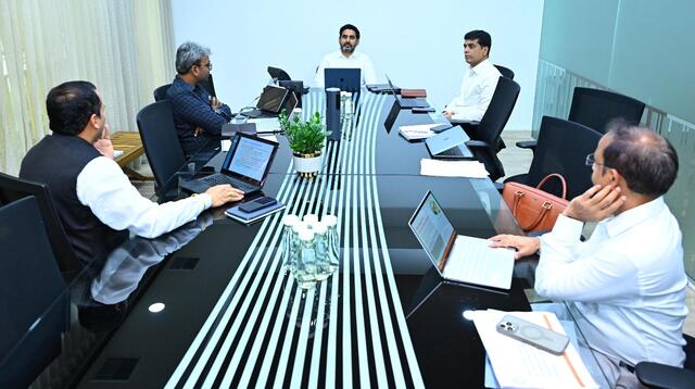 ఇకపై టీచర్ పోస్టుల భర్తీకి ప్రతిఏటా డిఎస్సీ