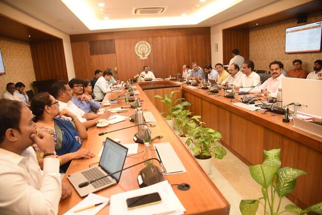 దసరా నుంచి దీపావళి వరకు ప్రచార కార్యక్రమాలు