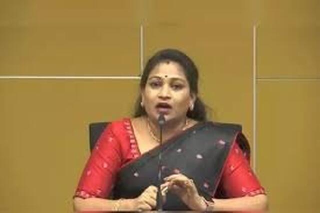ఫేక్ ప్రచారాలపై ప్రత్యేక చట్టం