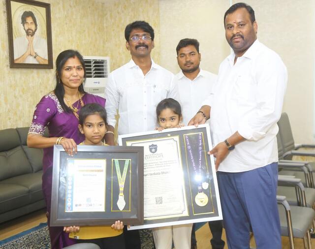 స్కేటింగ్ పోటీల్లో రాష్ట్రానికి రజతం