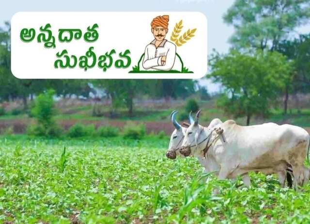 అన్నదాత సుఖీభవకు ఈ నెల 13 వరకే ఛాన్స్