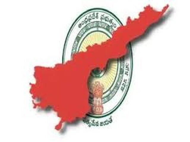 జిల్లాల పునర్విభజనకు కేబినెట్ ఆమోదం