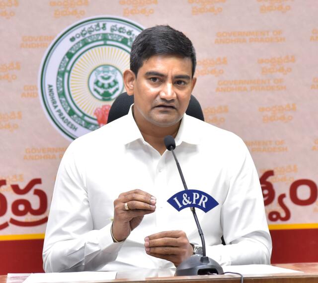 ఎంఎస్ఎంఈల బలోపేతం దిశగా “క్లస్టర్ డెవలప్మెంట్ ప్రోగ్రాం”