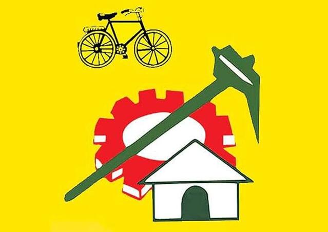 మంత్రి పదవి ఎవరికి? పల్లా-గంటా మధ్య పోటీ?
