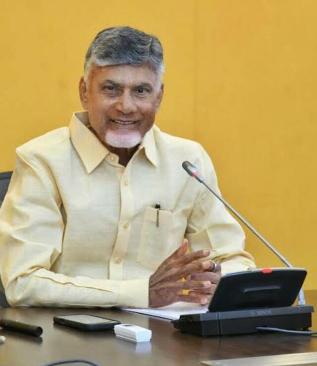 15, 16వ తేదీల్లో సీఎం చంద్రబాబు ఢిల్లీ పర్యటన