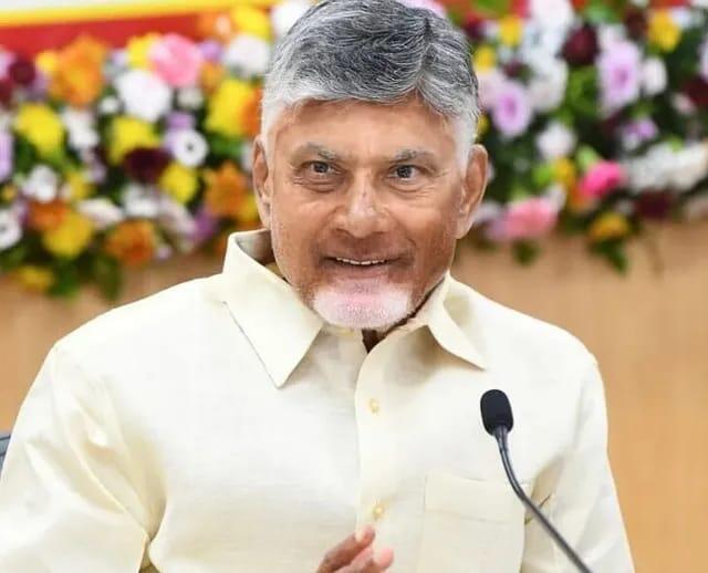 విదేశీ పర్యటనకు సీఎం చంద్రబాబు