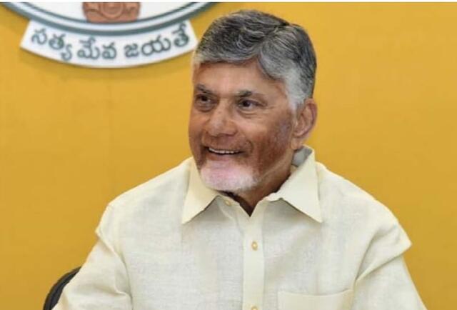 కాలుష్యంపై ఏపీ సీఎం చంద్రబాబు కీలక ఆదేశాలు