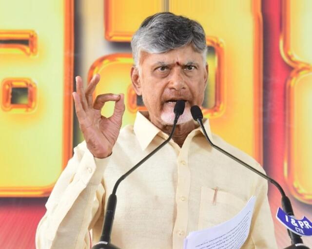 ఎమ్మెల్యేలకు సీఎం వార్నింగ్