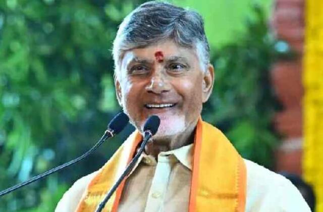ఢిల్లీకి సీఎం చంద్రబాబు !
