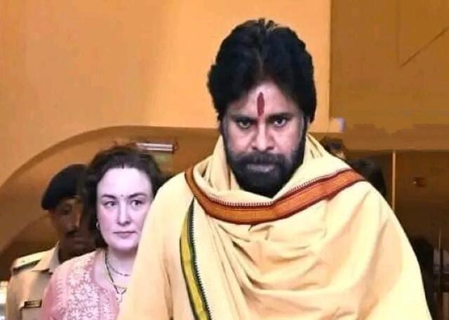 ఆసుపత్రి నుంచి డిప్యూటీ సీఎం పవన్ కళ్యాణ్ డిశ్ఛార్జ్..!