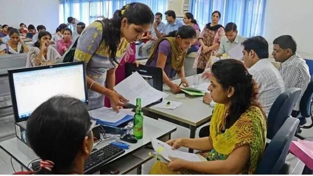 ఎప్‌సెట్‌ కౌన్సెలింగ్ షెడ్యూల్‌ రిలీజ్‌