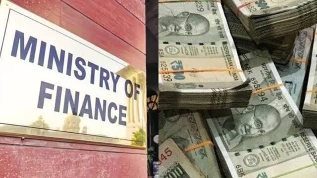 రాష్ట్రాలకు కేంద్రం గుడ్ న్యూస్