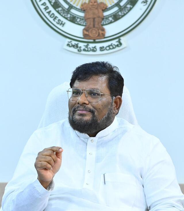 ఇమామ్, మౌజన్ ల గౌరవ వేతనాల కోసం రూ.90 కోట్లు