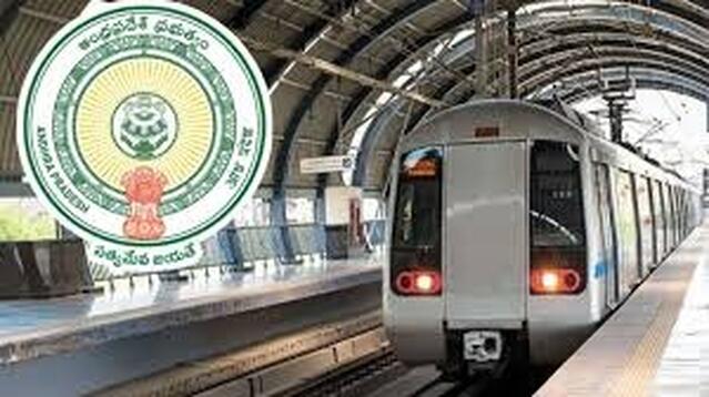 కేంద్రం, రాష్ట్రాల 50:50 భాగస్వామ్యంతో మెట్రో