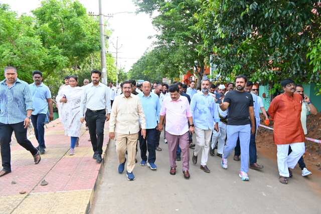 పుష్కరాలపై ఫోకస్.. ఏడాది ముందే వ్యూహం