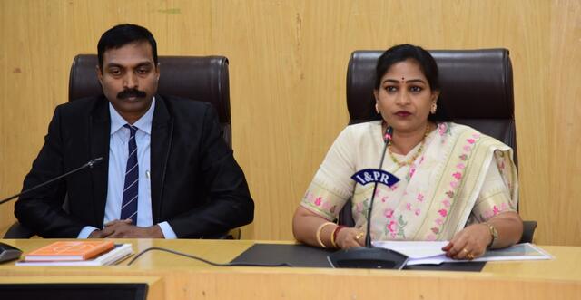 డేగ కన్నుతో గంజాయి, డ్రగ్స్ పై ఉక్కుపాదం