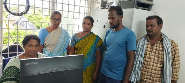 త్వరలో వ్యవసాయ యంత్ర సర్వే