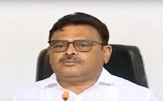 అంబటి రాంబాబుపై విజిలెన్స్‌ విచారణ